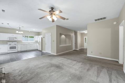 2522 Gadwall Circle Indianapolis IN 46234