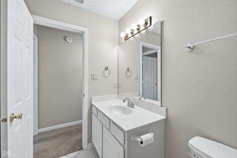 2522 Gadwall Circle Indianapolis IN 46234