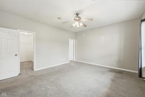 2522 Gadwall Circle Indianapolis IN 46234
