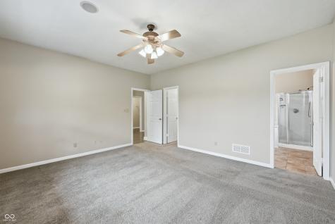2522 Gadwall Circle Indianapolis IN 46234