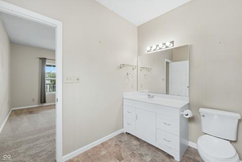 2522 Gadwall Circle Indianapolis IN 46234