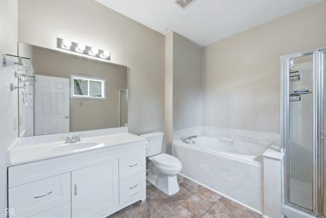 2522 Gadwall Circle Indianapolis IN 46234
