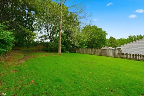 2522 Gadwall Circle Indianapolis IN 46234