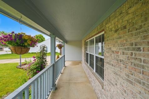 2522 Gadwall Circle Indianapolis IN 46234