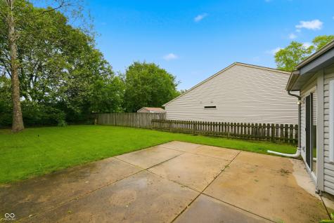 2522 Gadwall Circle Indianapolis IN 46234