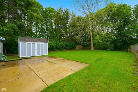 2522 Gadwall Circle Indianapolis IN 46234