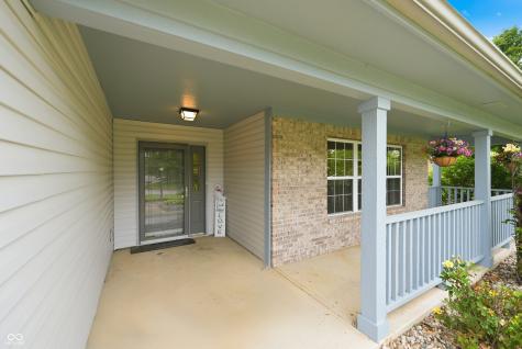2522 Gadwall Circle Indianapolis IN 46234