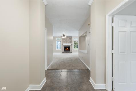 2522 Gadwall Circle Indianapolis IN 46234