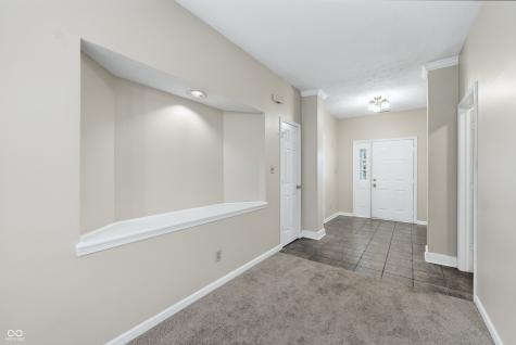 2522 Gadwall Circle Indianapolis IN 46234