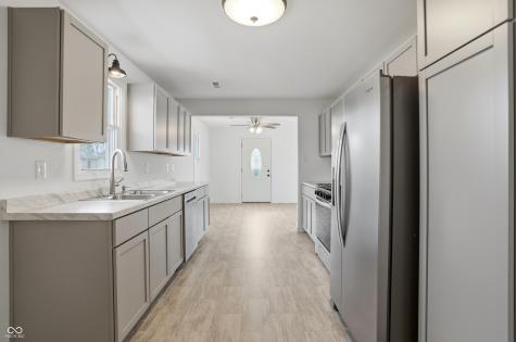 1008 E 7th Street Greenfield IN 46140