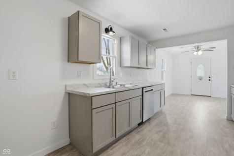 1008 E 7th Street Greenfield IN 46140