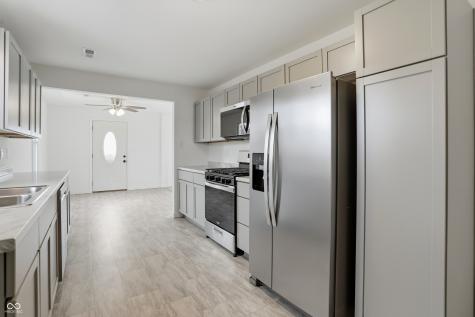 1008 E 7th Street Greenfield IN 46140