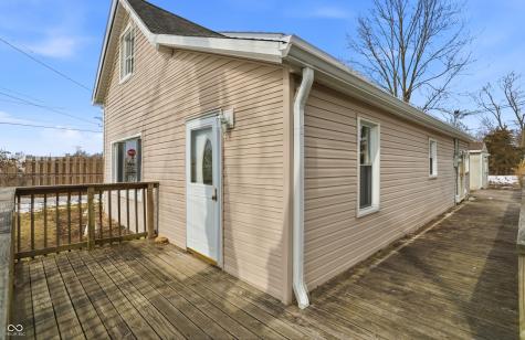 1008 E 7th Street Greenfield IN 46140