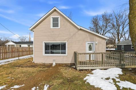 1008 E 7th Street Greenfield IN 46140