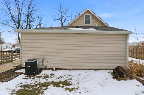 1008 E 7th Street Greenfield IN 46140