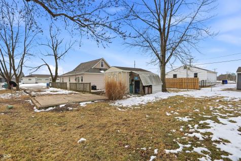 1008 E 7th Street Greenfield IN 46140