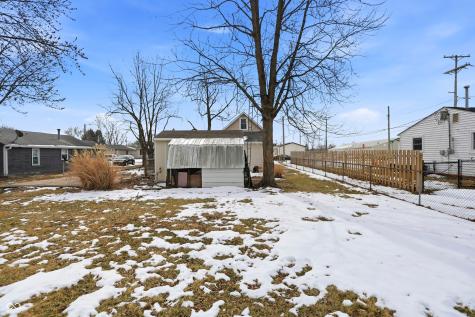 1008 E 7th Street Greenfield IN 46140