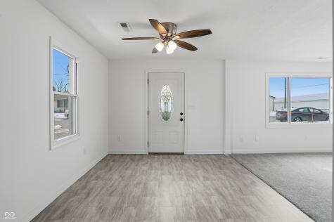 1008 E 7th Street Greenfield IN 46140