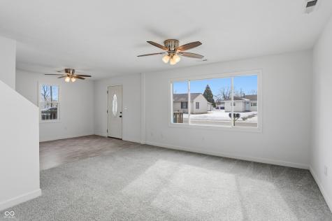 1008 E 7th Street Greenfield IN 46140