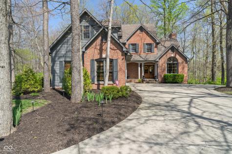 12608 E 86th Street Indianapolis IN 46236