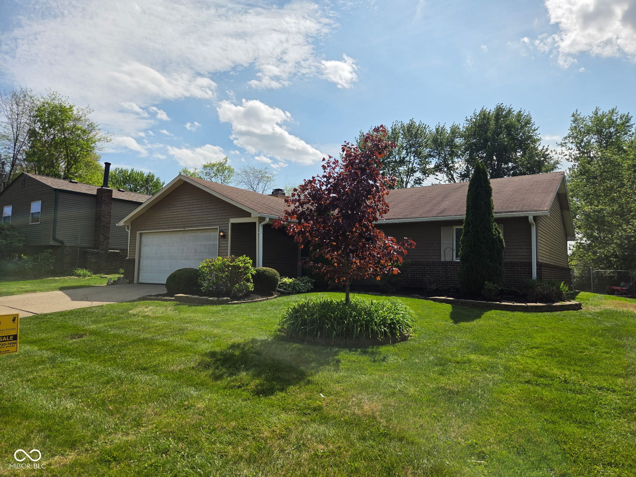 7710 Inverness Drive Indianapolis IN 46237
