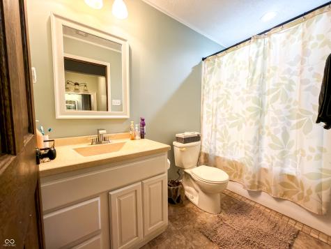7710 Inverness Drive Indianapolis IN 46237