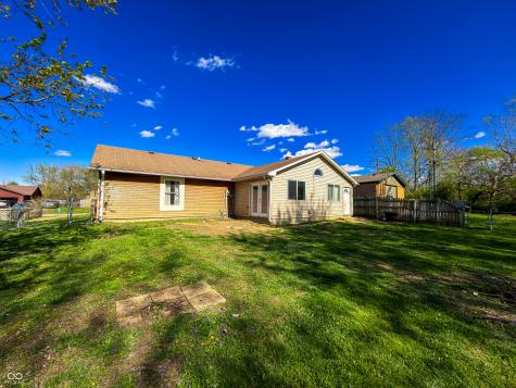 7710 Inverness Drive Indianapolis IN 46237