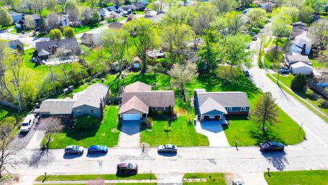 7710 Inverness Drive Indianapolis IN 46237