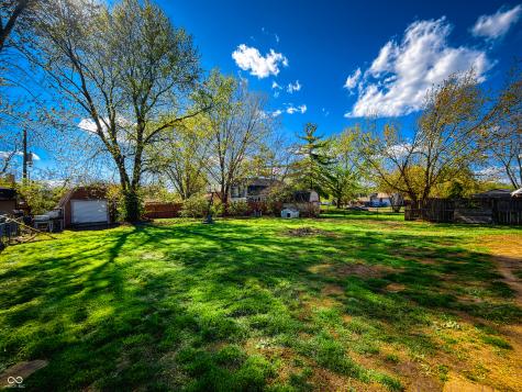7710 Inverness Drive Indianapolis IN 46237