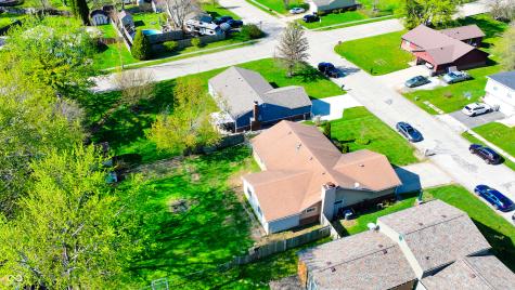 7710 Inverness Drive Indianapolis IN 46237