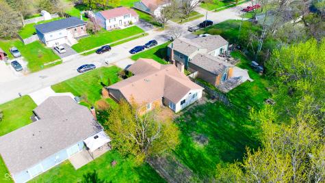 7710 Inverness Drive Indianapolis IN 46237