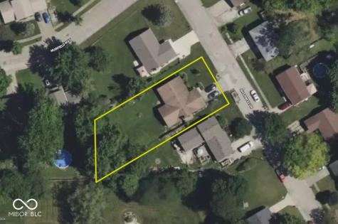 7710 Inverness Drive Indianapolis IN 46237