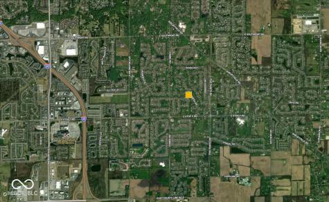 7710 Inverness Drive Indianapolis IN 46237