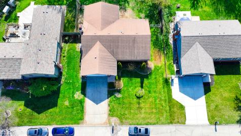 7710 Inverness Drive Indianapolis IN 46237