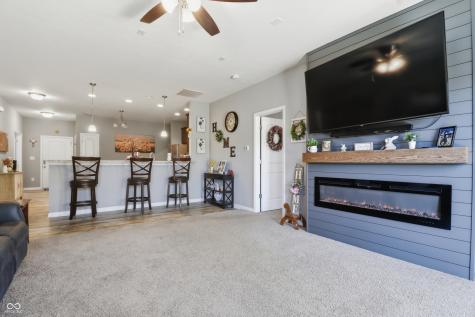2332 Longleaf Lane Greenfield IN 46140