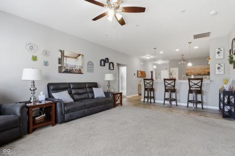 2332 Longleaf Lane Greenfield IN 46140