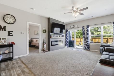 2332 Longleaf Lane Greenfield IN 46140