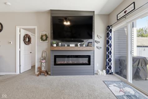 2332 Longleaf Lane Greenfield IN 46140