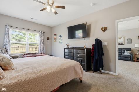 2332 Longleaf Lane Greenfield IN 46140