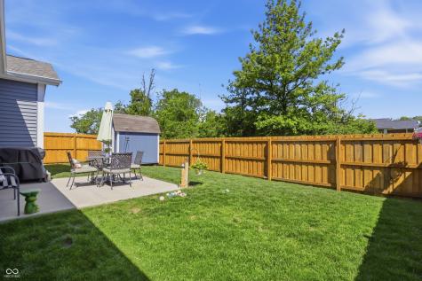 2332 Longleaf Lane Greenfield IN 46140