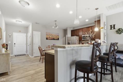 2332 Longleaf Lane Greenfield IN 46140