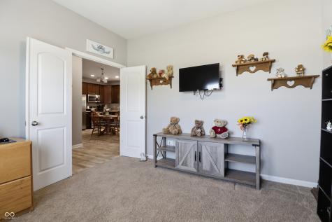 2332 Longleaf Lane Greenfield IN 46140