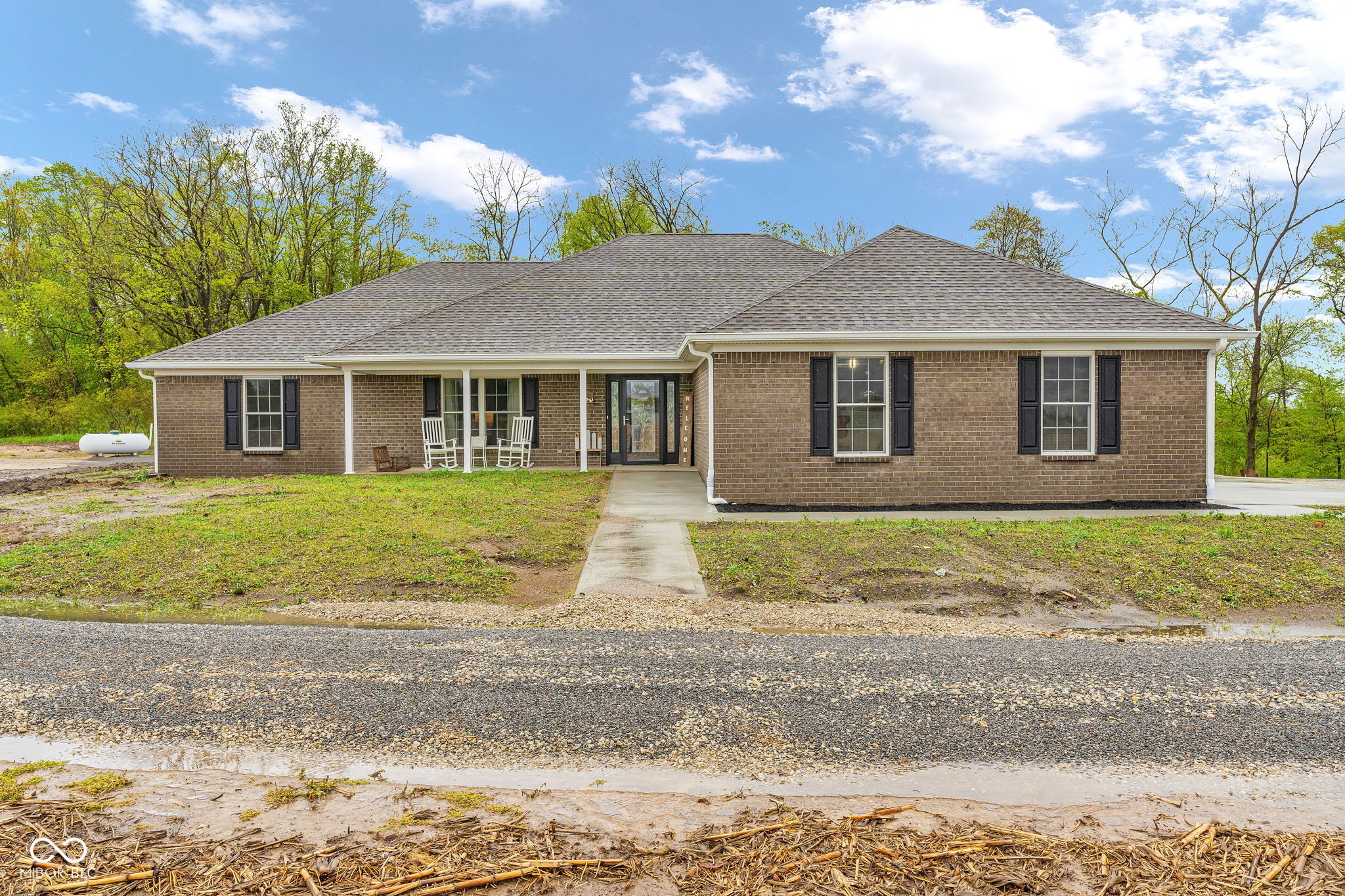 3744 N 625 Road E Crawfordsville IN 47933
