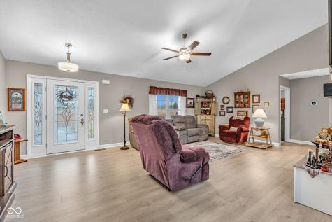 3744 N 625 Road E Crawfordsville IN 47933