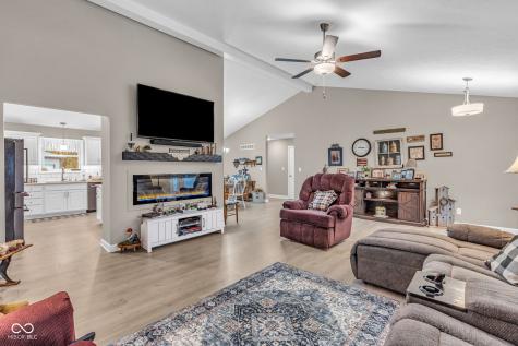 3744 N 625 Road E Crawfordsville IN 47933