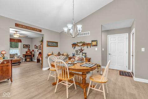 3744 N 625 Road E Crawfordsville IN 47933