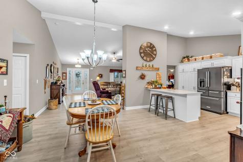 3744 N 625 Road E Crawfordsville IN 47933