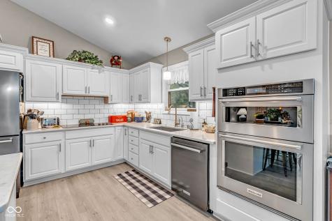 3744 N 625 Road E Crawfordsville IN 47933