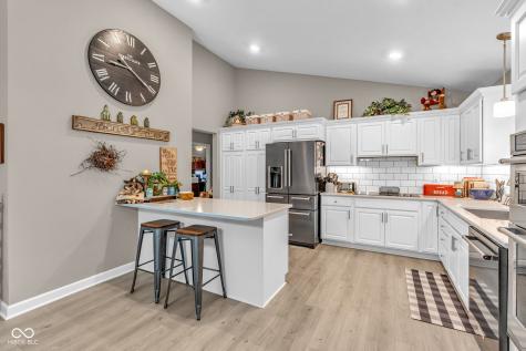 3744 N 625 Road E Crawfordsville IN 47933