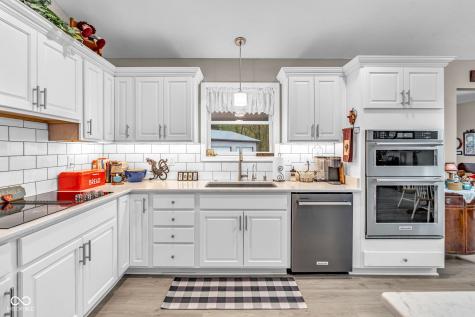 3744 N 625 Road E Crawfordsville IN 47933